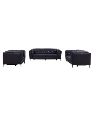 Prim Reclining Sofa