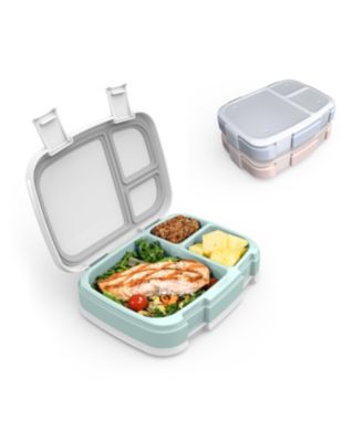 Fresh Prep Lunch Box 