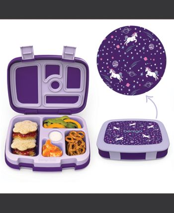 Bentgo - Kids Printed Lunch Box