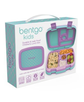 Kids Printed Lunch Box 