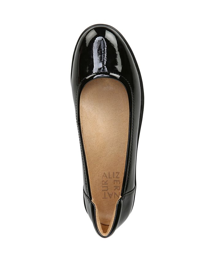 Naturalizer Flexy Slipon Flats & Reviews Flats Shoes Macy's