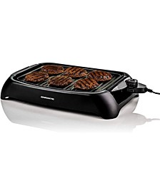 Electric Indoor Grilling Plate