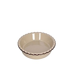 Country Cook Round Baking Dish