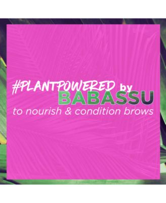 Big Ego Frameworker Brow Pomade