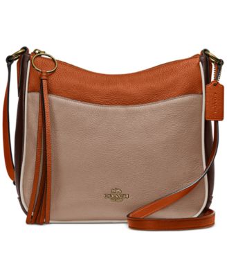 coach crossbody macys