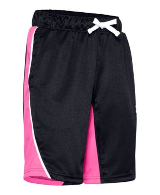 girls basketball shorts