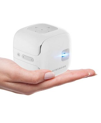 CINEMOOD Storyteller Portable Projector - Macy's