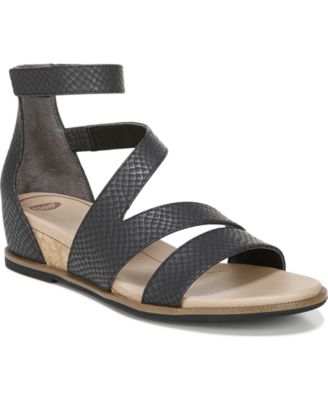 macys dr scholls sandals