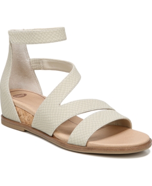 Dr Scholl's Women's Freedom Strappy Dress Sandals Women's Shoes