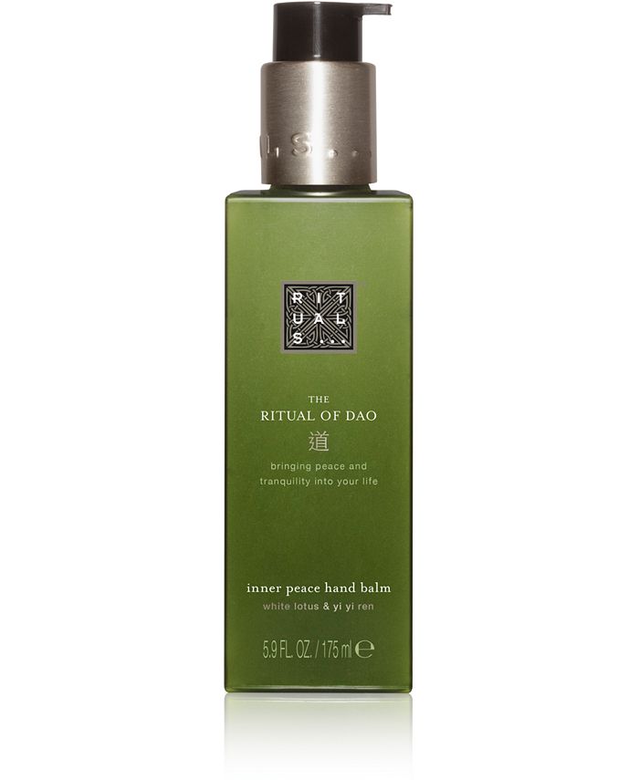 Rituals of dao best sale parfum