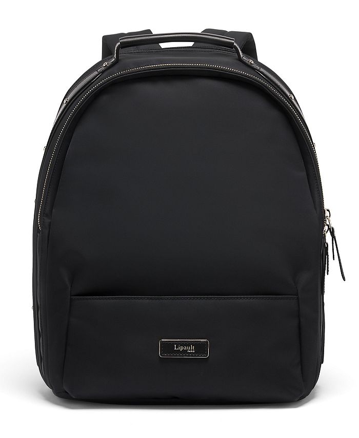 Lipault Business Avenue Large Backpack - Macy's