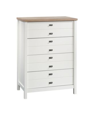 Cottage Road Chest, Soft finish
