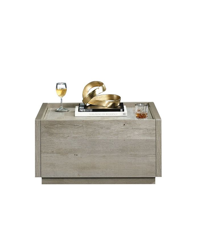 Sauder Manhattan Gate Coffee Table Macy's