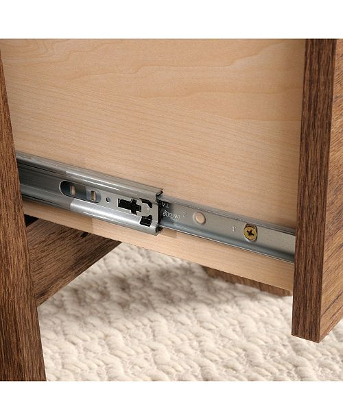 Sauder Trestle Executive Desk Reviews Furniture Macy S