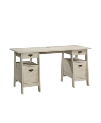 Trestle Executive Desk