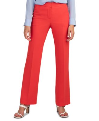 Trina Turk - Straight-Leg Pants
