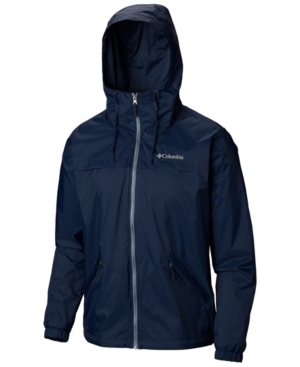 Columbia Men's Big & Tall Oroville Creek Jacket