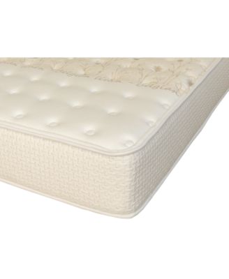 Paramount Nature's Spa Celestial 12" Extra Firm Mattress Set- Queen