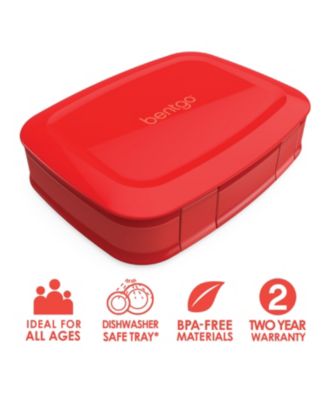 Fresh Leak-proof Lunch Box