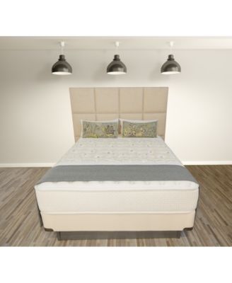 Paramount - Eminence 13" Luxury Firm Mattress Set- King
