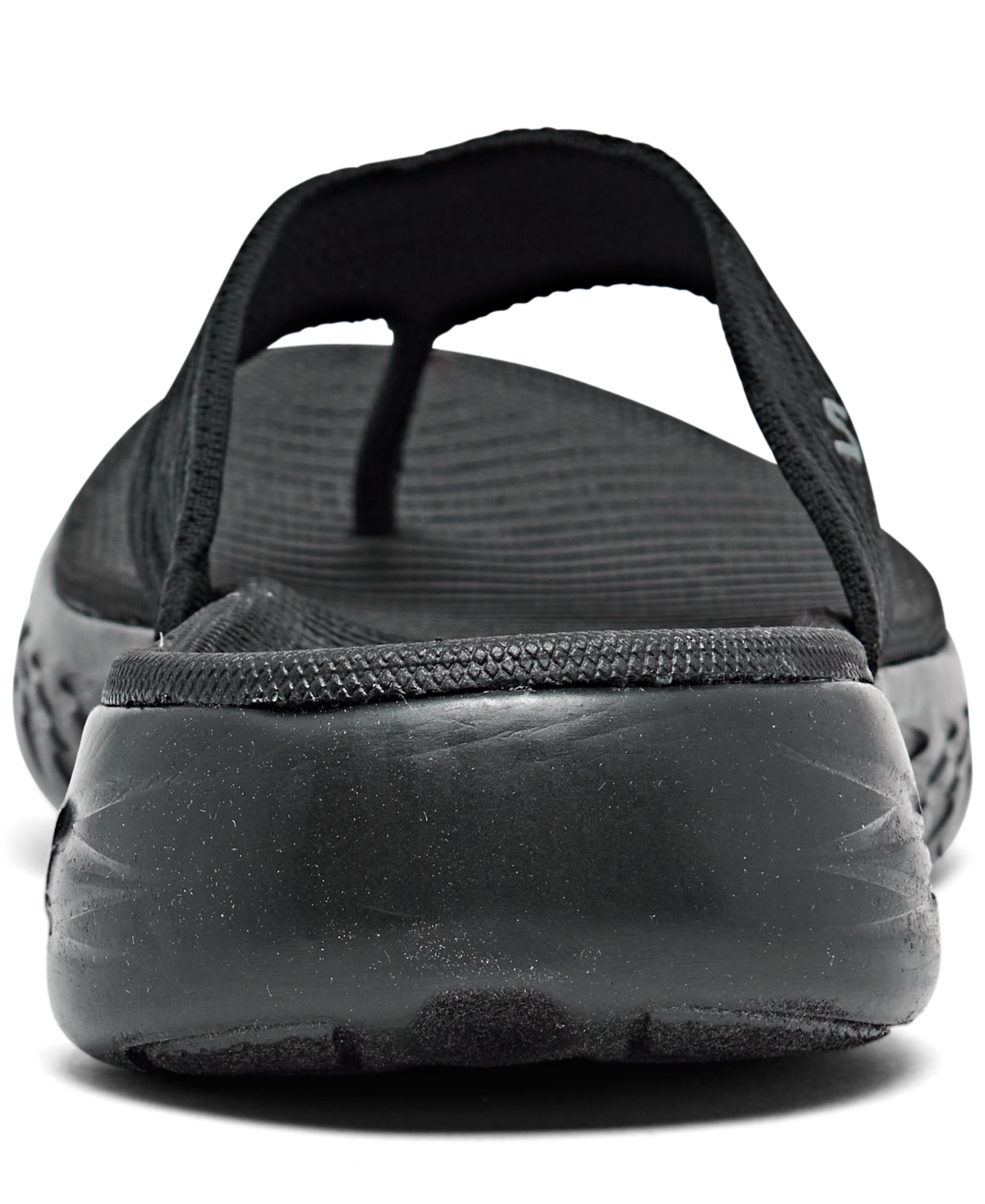 Skechers Women's On The Go 600 Sunny Athletic Flip Flop Thong Sandals from Finish Line