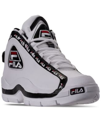 all grant hill shoes