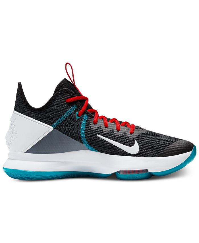 nike witness iv