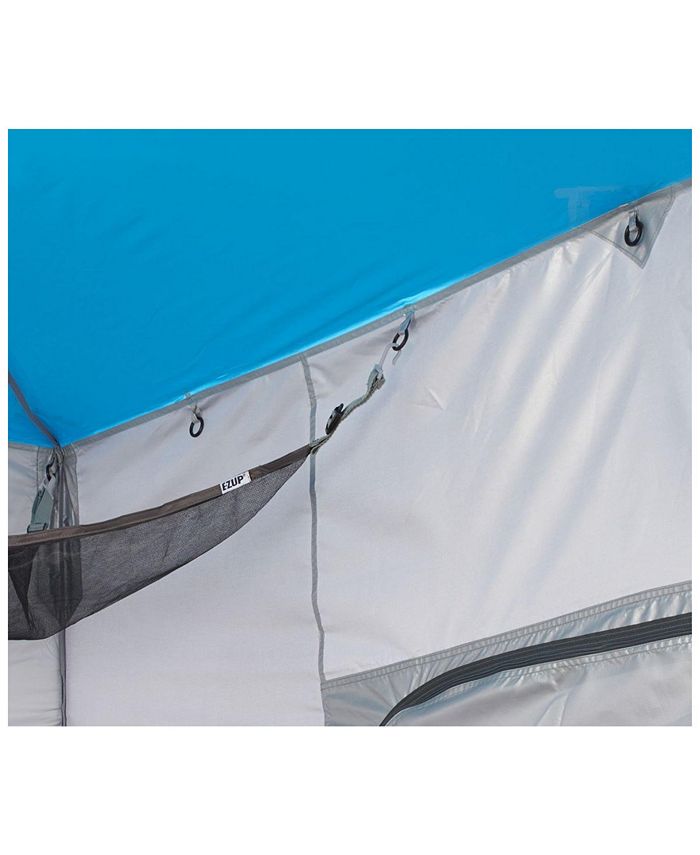 EZ UP Screen Cube Straight Leg Full Enclosed Screen Room Accessory