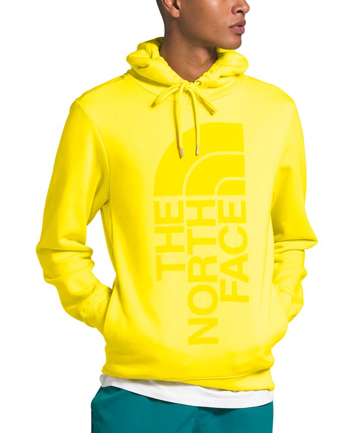 The North Face Men's All Over Print Hoodie