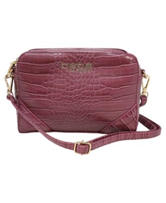 bebe crossbody