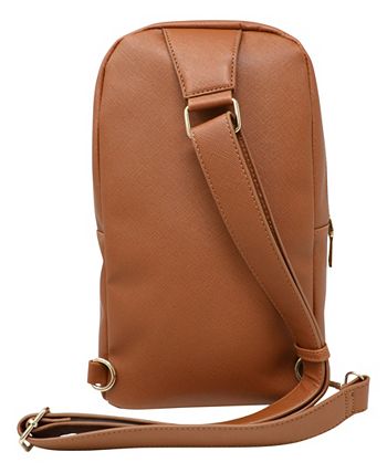 Bebe yolanda sling backpack deals