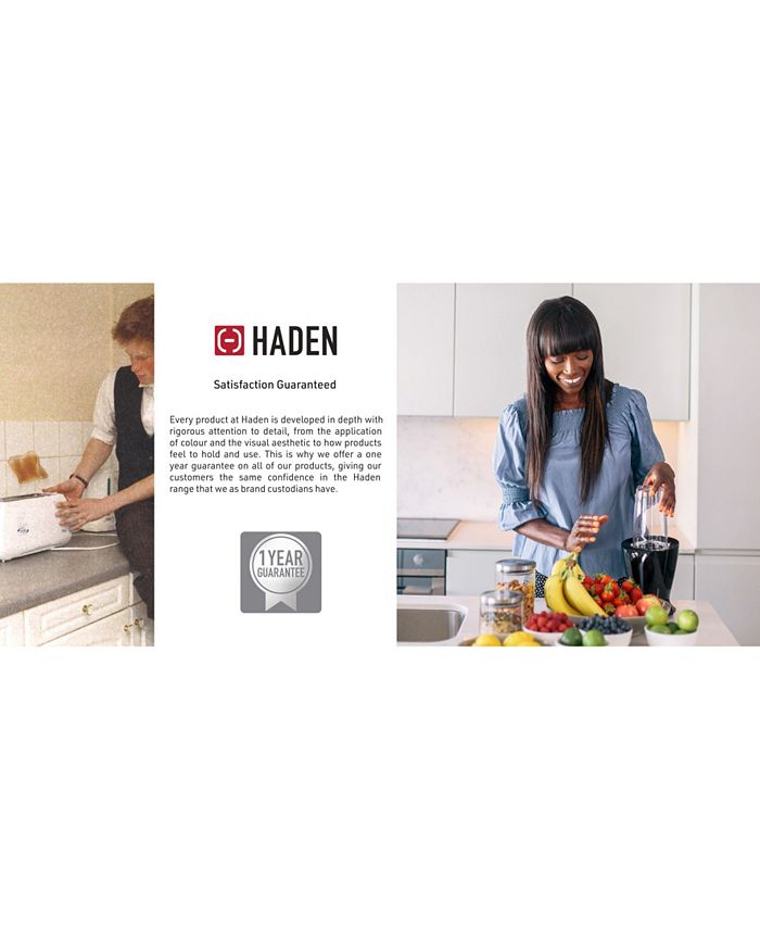 Haden Perth 4Slice Toaster Macy's