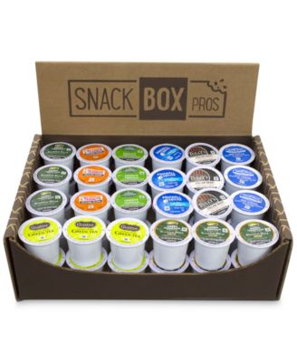 Keurig's K-Cup 48-Pc. Something for Everyone Assortment Box