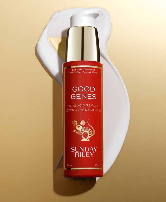 Sunday Riley Good Genes Lactic Acid Treatment Lunar New Year Edition Macy's