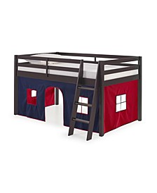 Twin Roxy Junior Loft Tent