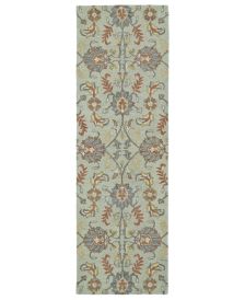 3x5 Green Kitchen Rugs Macy S