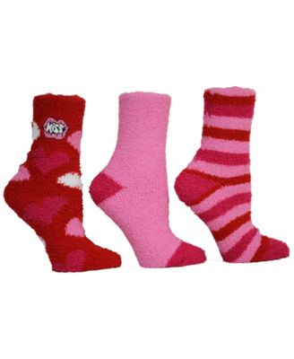 ladies cozy socks