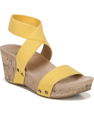 lifestride blaze wedge sandal