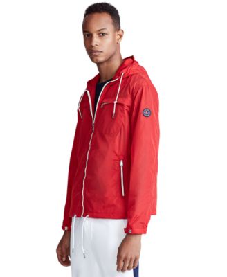 ralph lauren big & tall coats