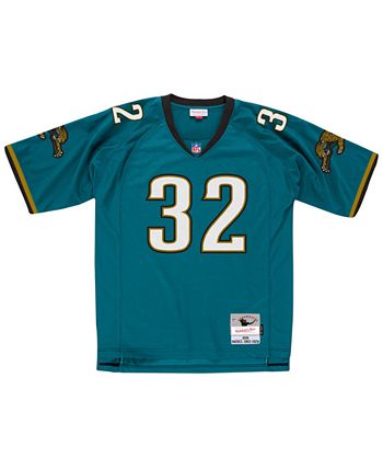 VINTAGE JONES DRES JAGUARS JERSEY - The Copper Closet