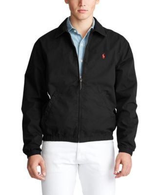 polo black macys