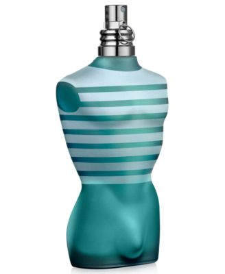 jean paul gaultier new aftershave