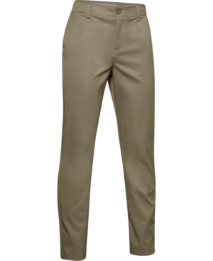 Under Armour Boys' Showdown Pants