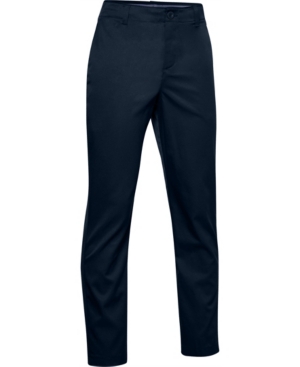 Under Armour Boys' Showdown Pants