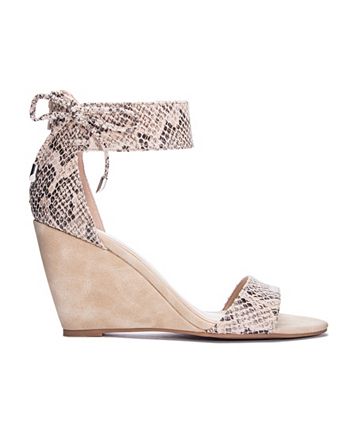 Chinese Laundry - Camomile Wedge Sandals
