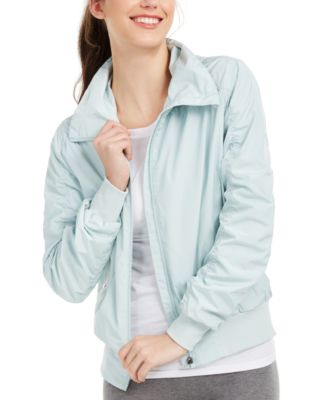 macy's ideology jacket