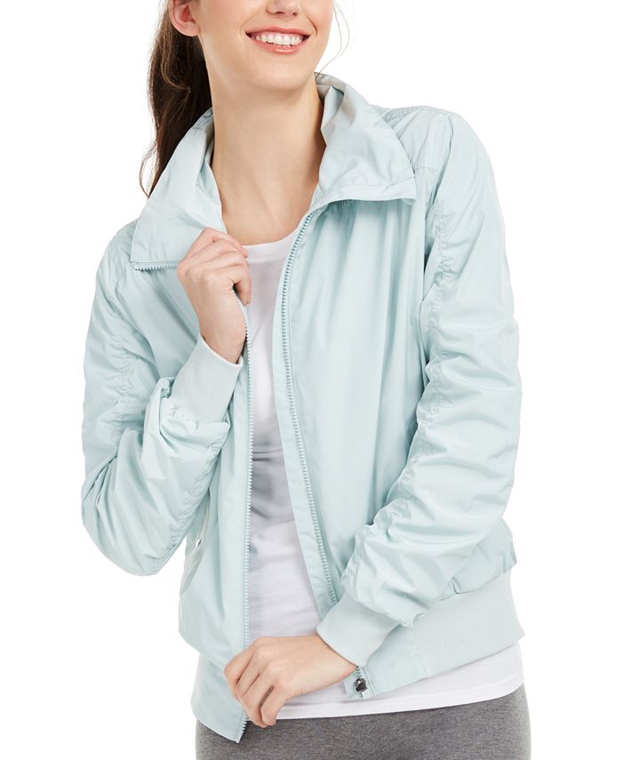 Macy's ideology jacket hot sale