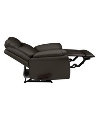 ProLounger Wall Hugger Reclining Chair