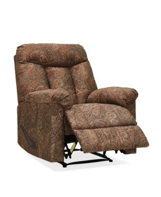 Macys wall hugger recliners sale