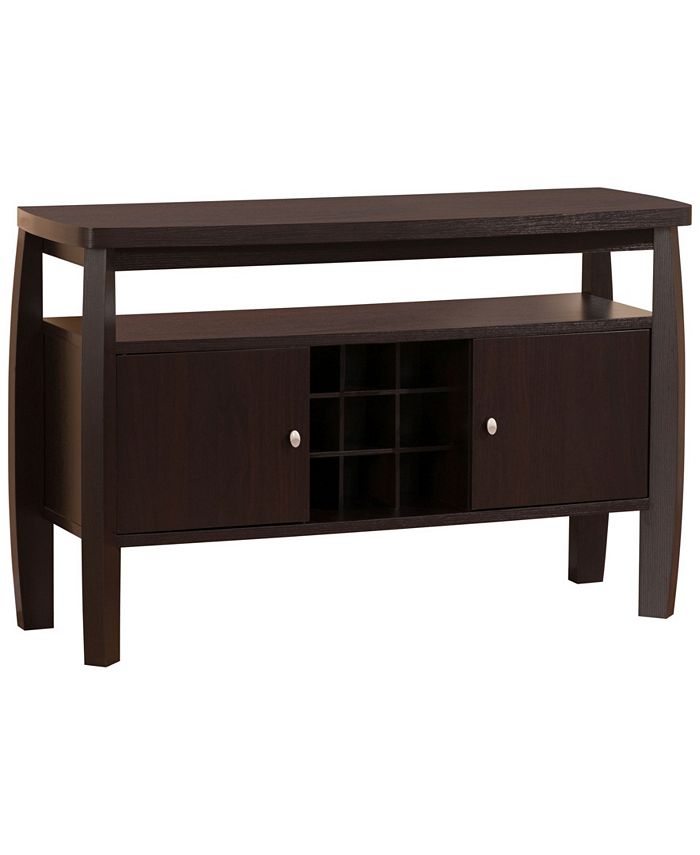 Macys buffet table deals